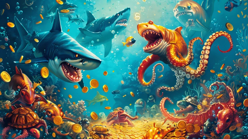 Khám Phá Thế Giới Của 118bet: Đánh Bạc Trực Tuyến Đáng Tin Cậy