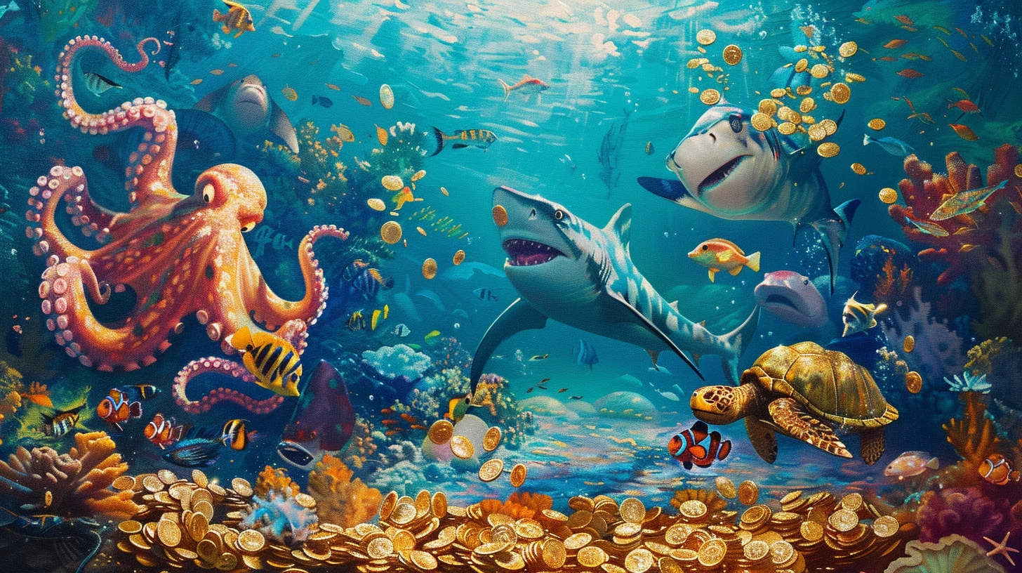 Khám Phá 33win99: Nơi Giải Trí và Cơ Hội Trúng Lớn