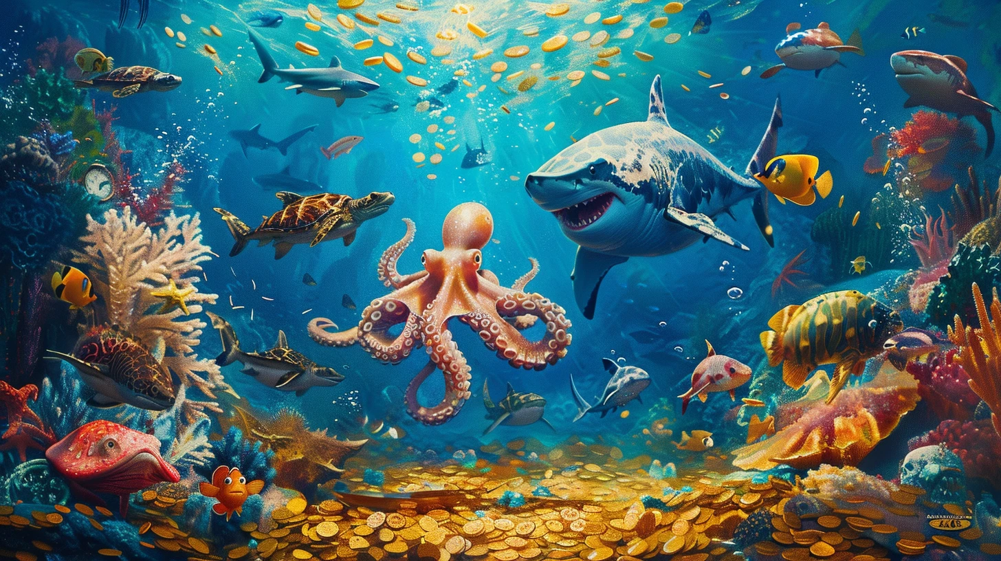 Khám Phá Game HQ88: Xu Hướng Mới Trong Giải Trí