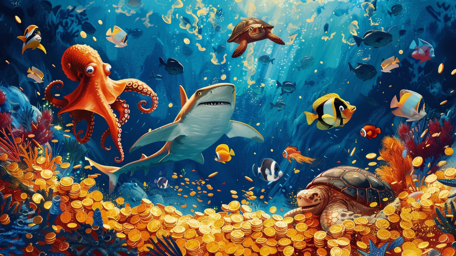 Khám Phá Thế Giới 118bet: Cơ Hội Và Tiềm Năng Bất Tận