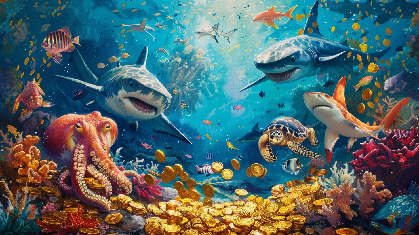 Khám Phá Thế Giới 118bet: Cơ Hội Và Tiềm Năng Bất Tận