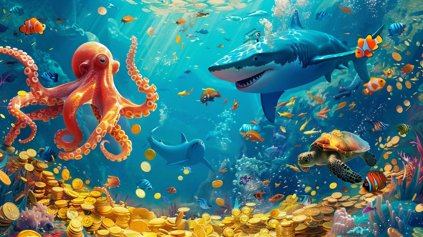 Khám Phá Thế Giới 118bet: Cơ Hội Và Tiềm Năng Bất Tận