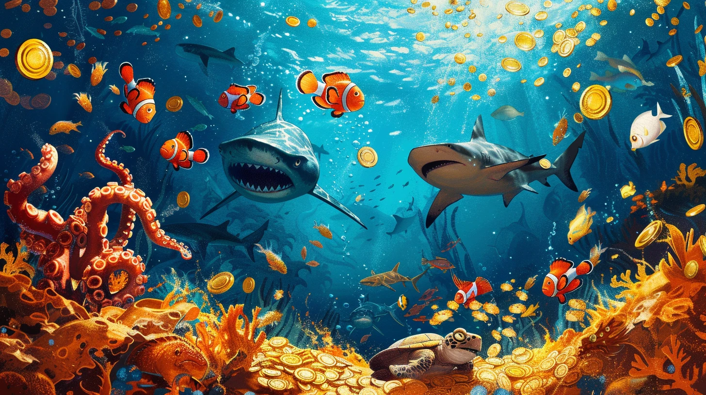 Khám Phá Thế Giới Của 8x Bet: Sự Kết Hợp Giữa Giải Trí Và Cơ Hội Thắng Lớn