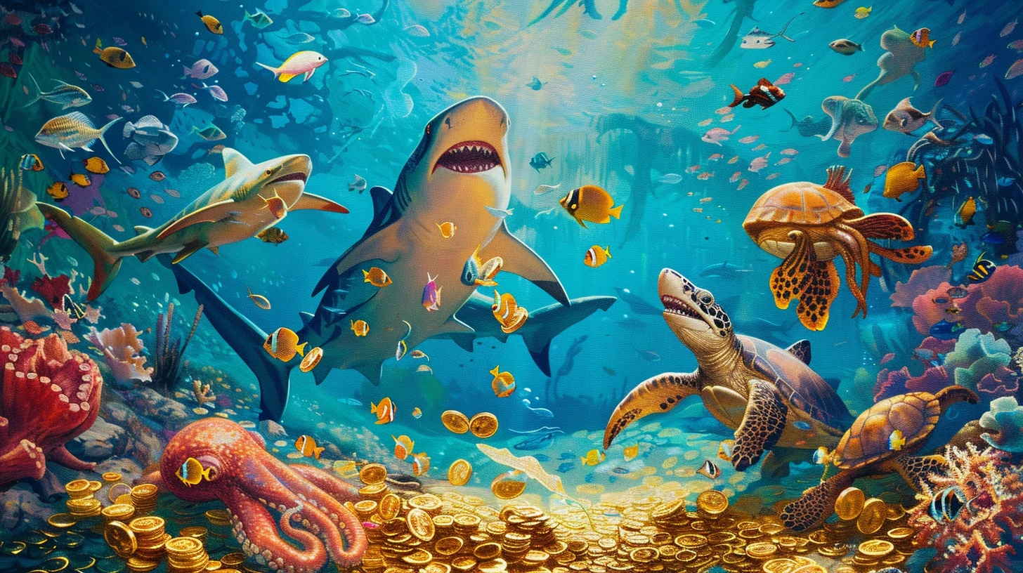 Khám Phá Thế Giới Của 8x Bet: Sự Kết Hợp Giữa Giải Trí Và Cơ Hội Thắng Lớn