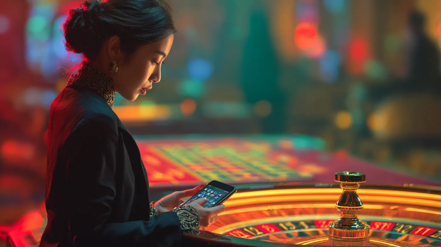 Khám Phá Thế Giới 888 Slots và Xổ Số Miền Nam