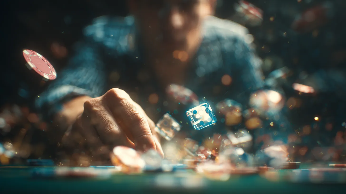 Khám Phá Thế Giới Xổ Số Và Casino Online: Tại Sao Nên Chọn JJ88?