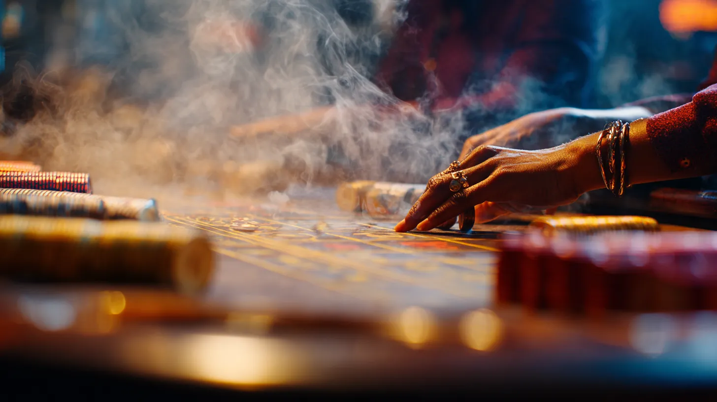 79bet: Sự Lựa Chọn Hoàn Hảo Cho Người Chơi Xổ Số Miền Nam