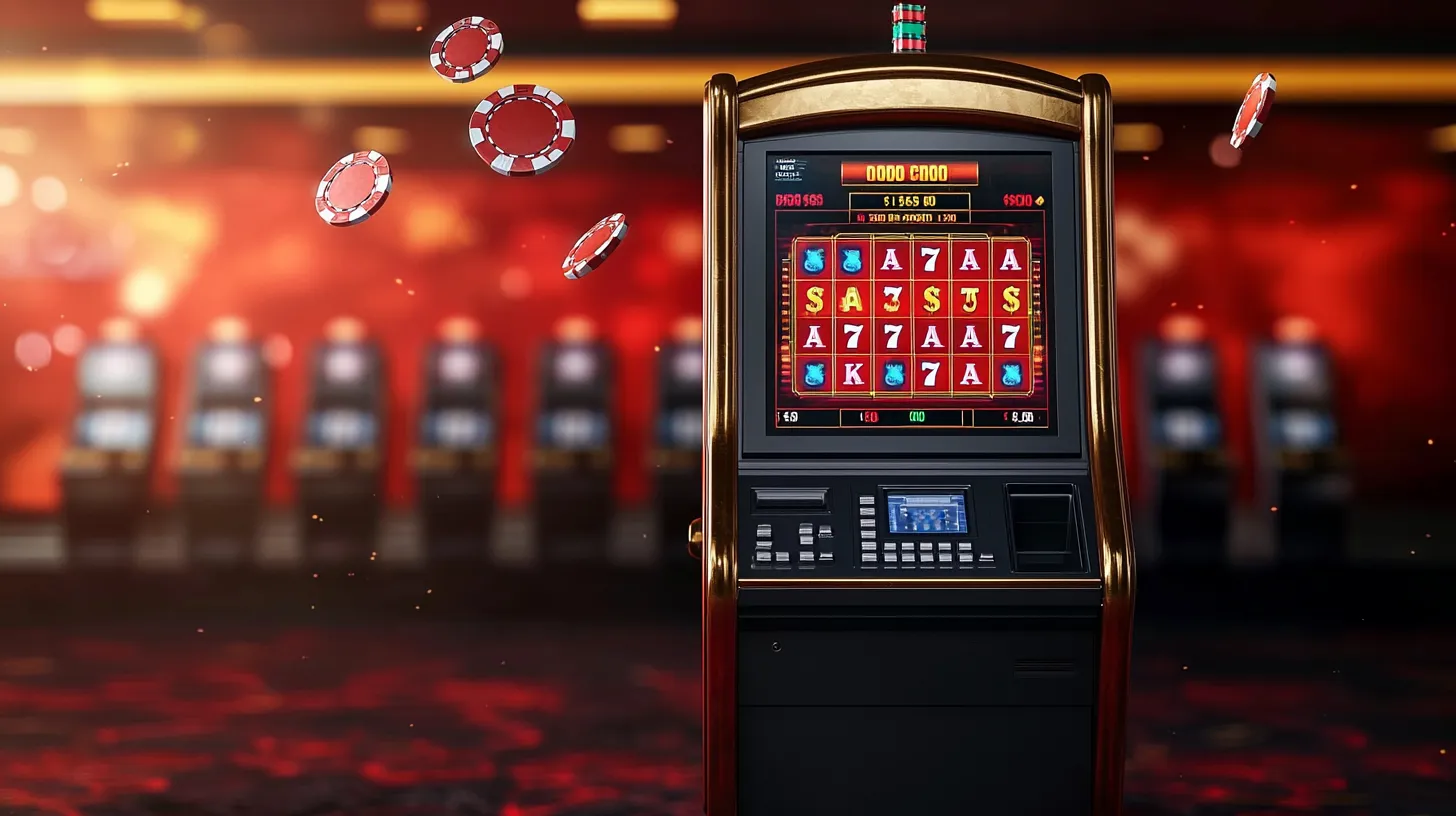 Khám Phá Thế Giới 888 Slots và Xổ Số Miền Nam