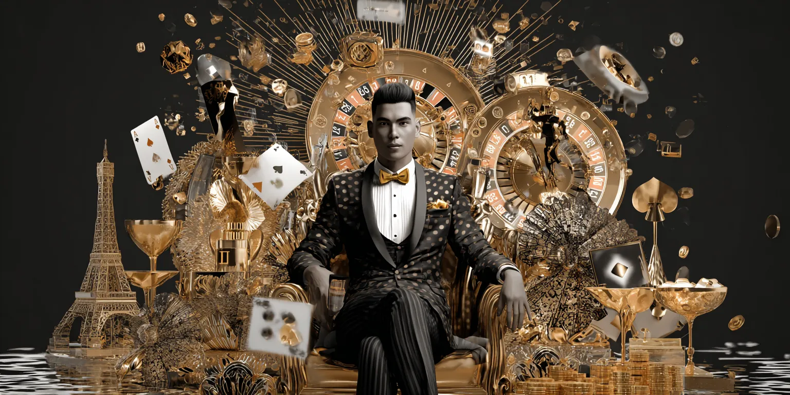 Khám Phá Thế Giới Xổ Số: Lôt188 và Các Kết Quả Mới Nhất