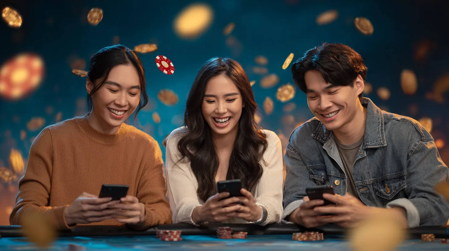 Khám Phá Thế Giới 118bet: Cơ Hội Và Tiềm Năng Bất Tận