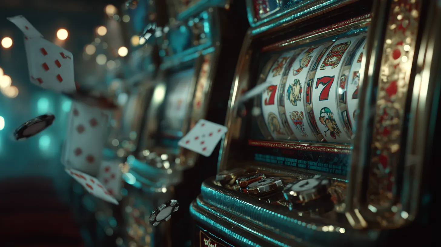 Khám Phá Thế Giới 118bet: Cơ Hội Và Tiềm Năng Bất Tận