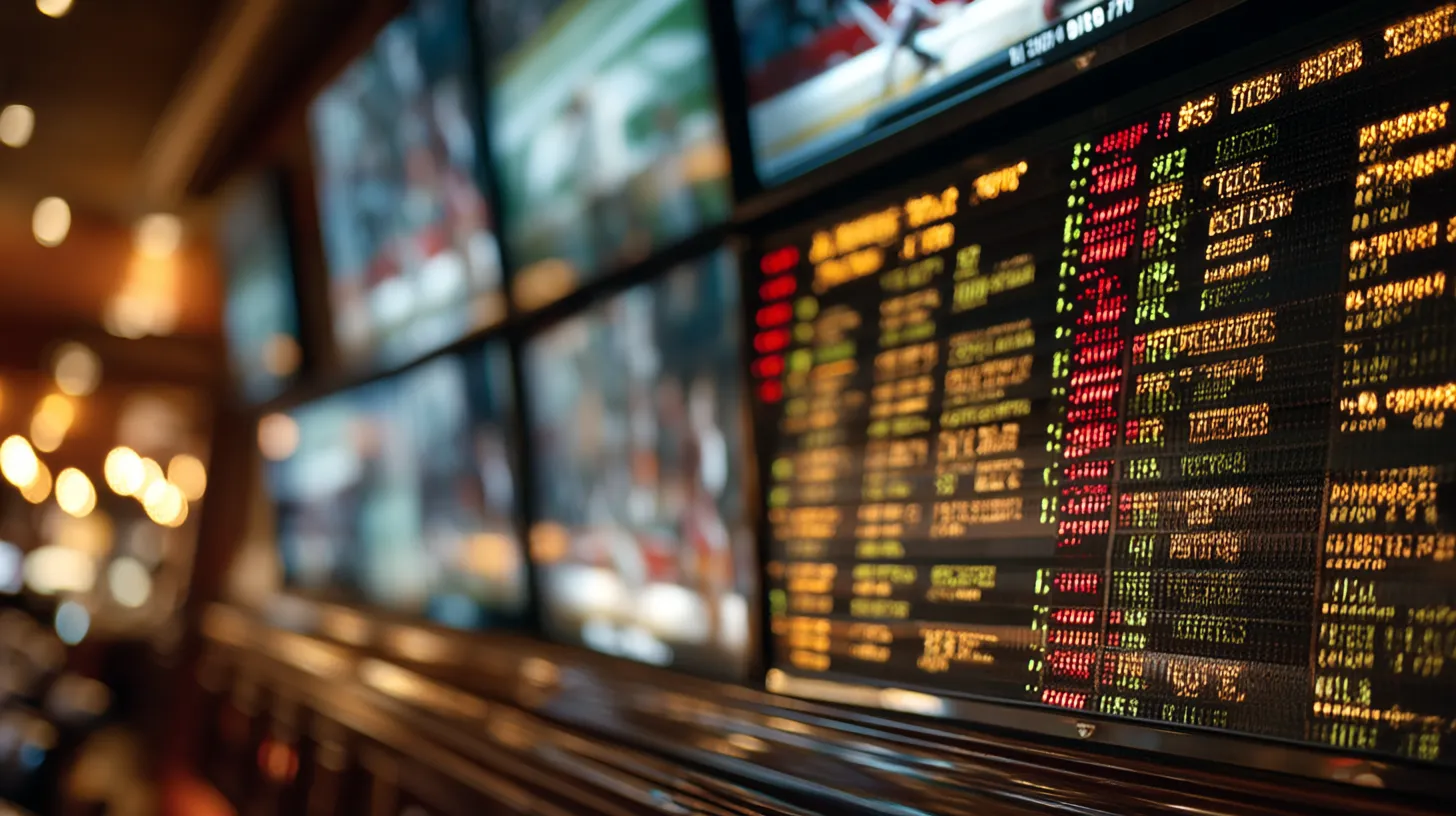 Khám Phá Luck8: Nơi Cung Cấp Kết Quả Xổ Số Chính Xác