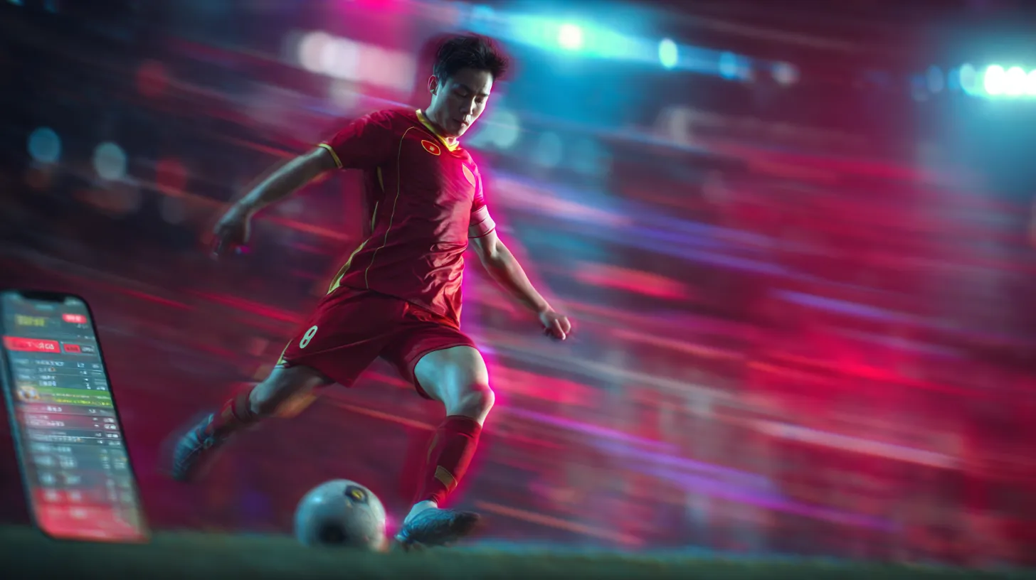 Khám Phá 79bet: Nền Tảng Xổ Số Đáng Tin Cậy