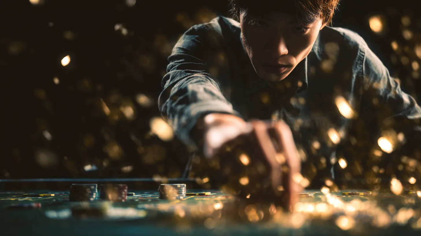 Khám Phá Thế Giới Xổ Số Miền Nam và Nhu Cầu Của Người Chơi