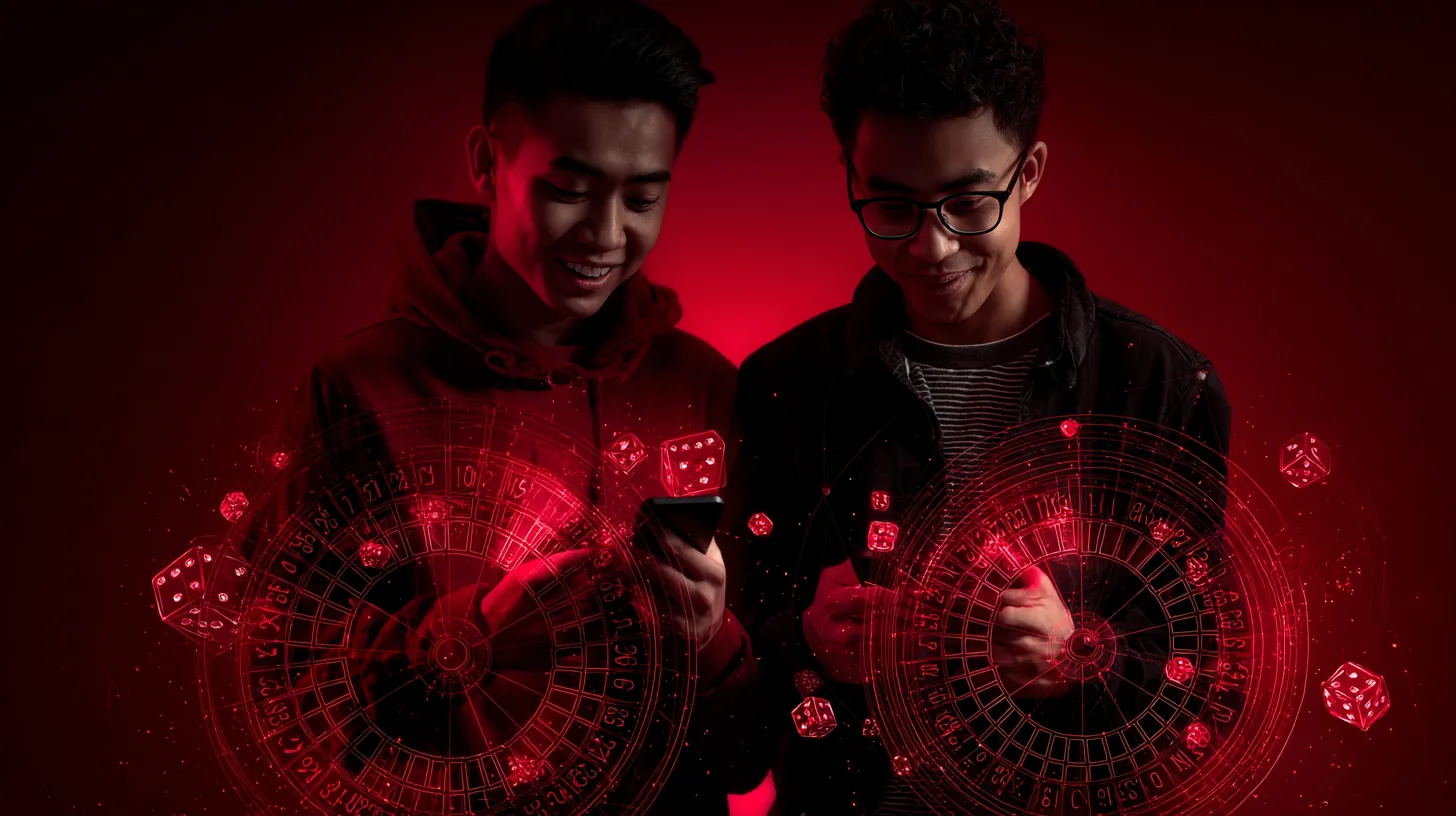 Khám Phá Thế Giới Xổ Số Cùng Vipwin