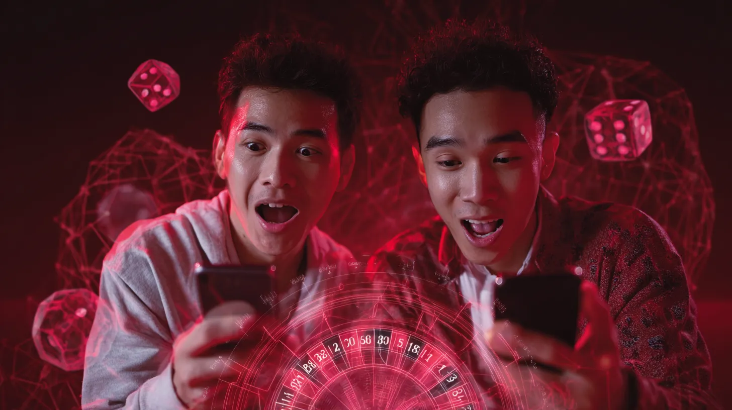 Khám Phá Thế Giới Xổ Số Với 98win1