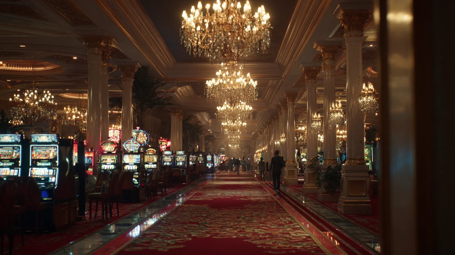 Khám Phá Thế Giới Xổ Số: Những Điều Cần Biết Về VF55 và Lô Gan Cần Thơ