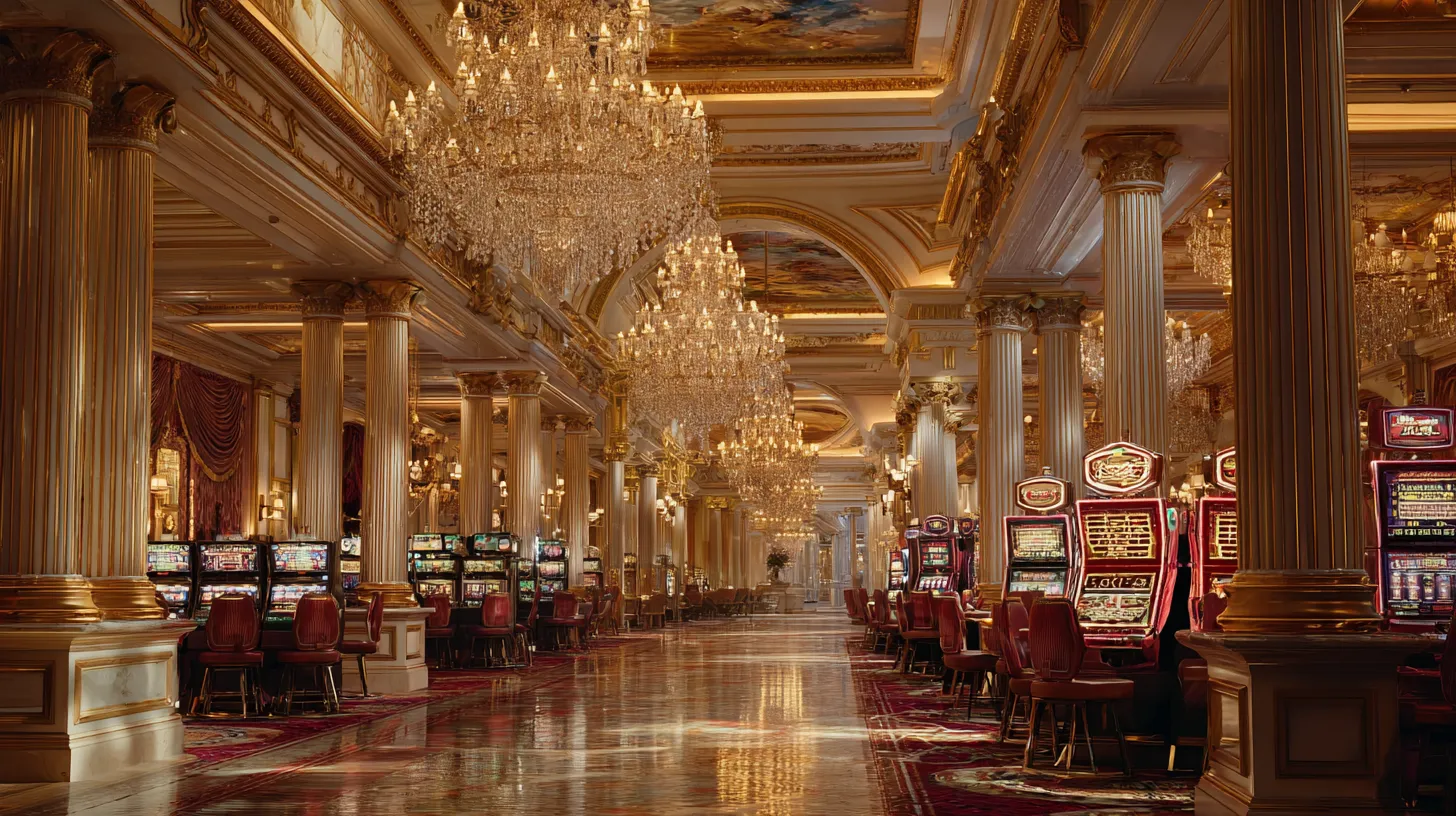 Khám Phá Thế Giới Xổ Số: Những Điều Cần Biết Về VF55 và Lô Gan Cần Thơ