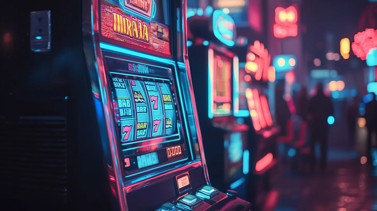 Khám Phá Thế Giới Của 118bet: Đánh Bạc Trực Tuyến Đáng Tin Cậy