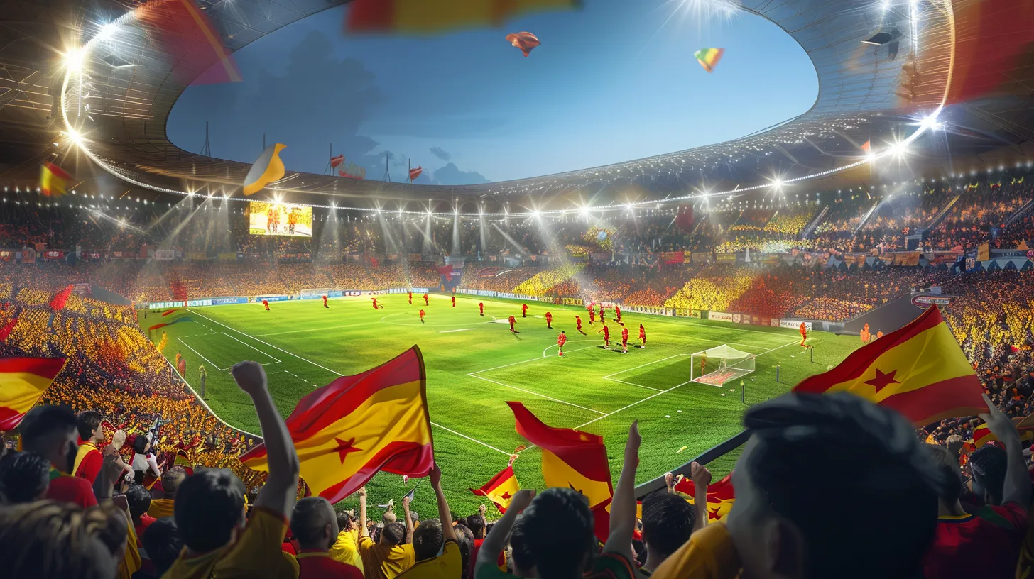 Khám Phá Thế Giới Xổ Số: Những Điều Cần Biết Về 13win15 và Xổ Số Miền Bắc