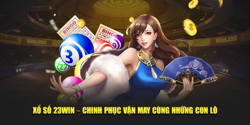Khám Phá 79bet: Nơi Mua Vé Số Online Đáng Tin Cậy