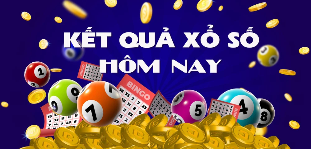 Khám Phá 79bet: Nơi Mua Vé Số Online Đáng Tin Cậy