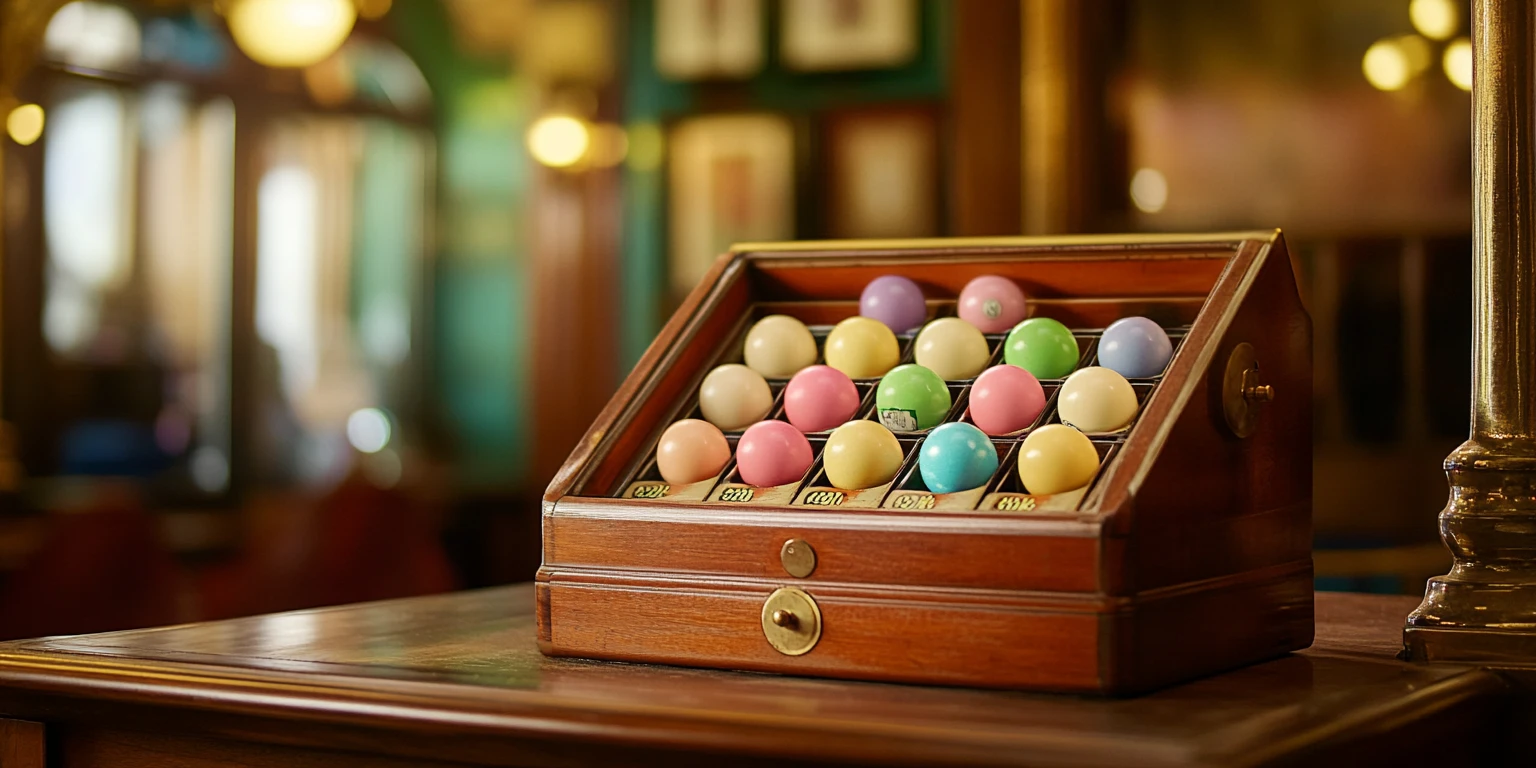 Khám Phá Luck8: Nơi Chắp Cánh Giấc Mơ Trúng Thưởng