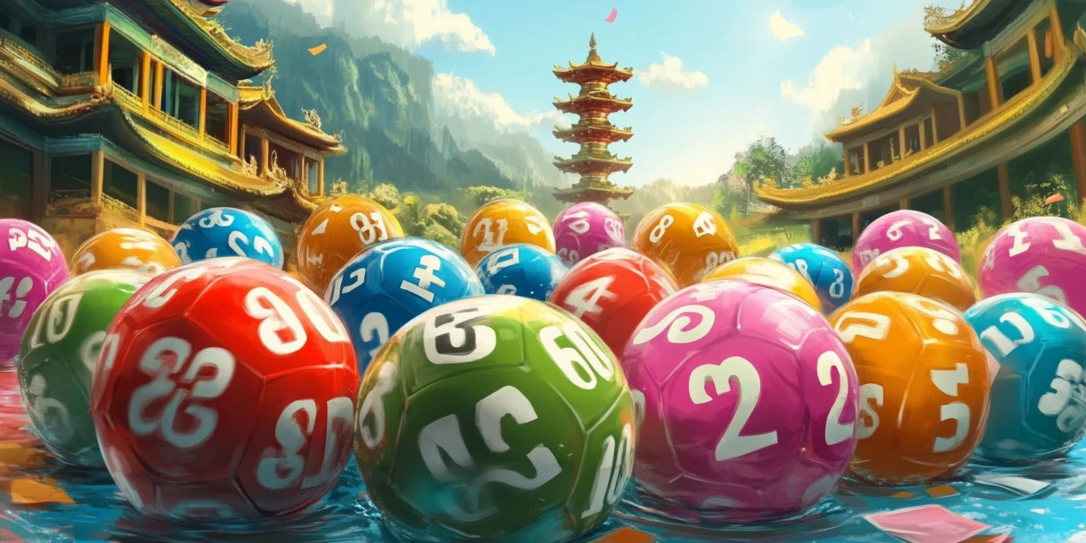 Khám Phá Luck8: Nơi Chắp Cánh Giấc Mơ Trúng Thưởng