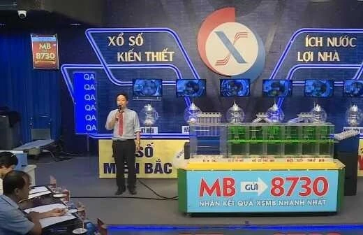 Khám Phá 79bet: Nơi Cung Cấp Thông Tin Xổ Số Miền Bắc Đáng Tin Cậy