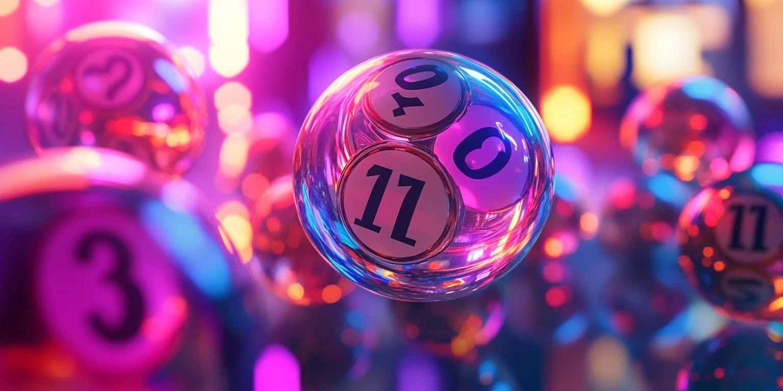 Khám Phá Thế Giới Xổ Số: Từ VF55 Đến Các Tỉnh Miền Nam