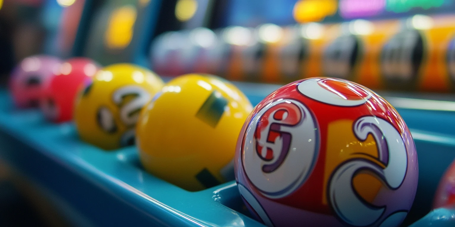 Khám Phá Thế Giới Xổ Số với 118bet