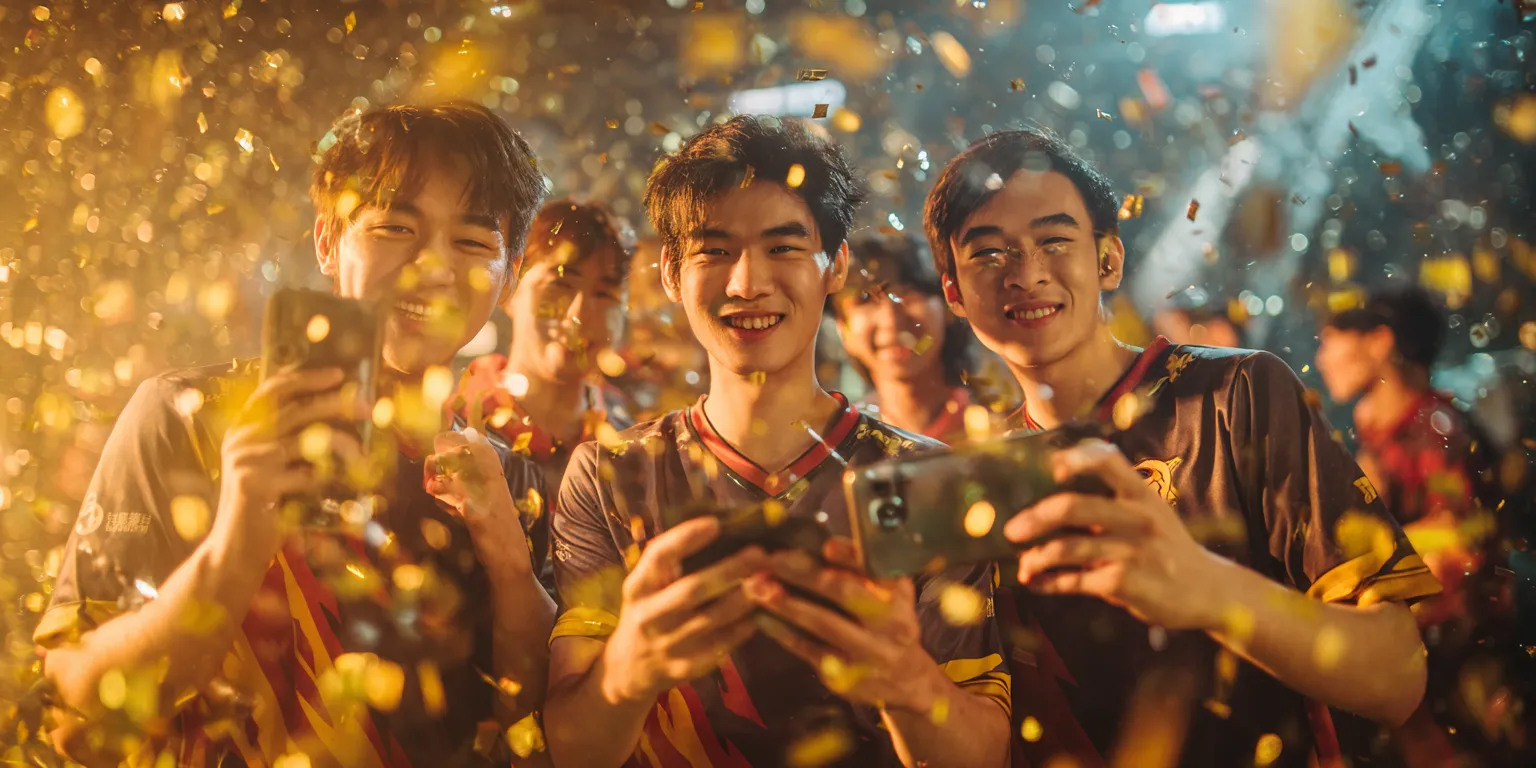 Khám Phá Thế Giới Xổ Số Với 77win