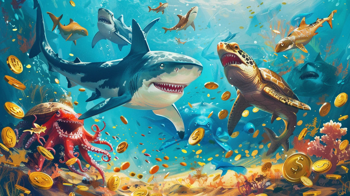 S666 Casino: Khám Phá Thế Giới Giải Trí Đỉnh Cao